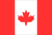 Canadá (inglés) flag